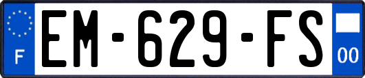 EM-629-FS