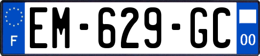 EM-629-GC