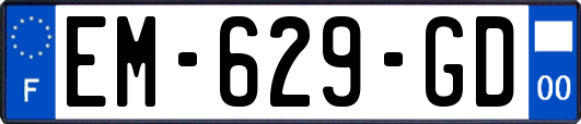 EM-629-GD
