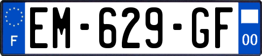 EM-629-GF