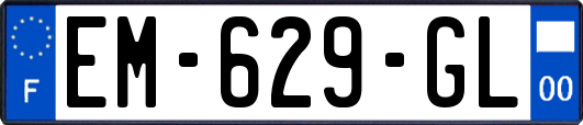 EM-629-GL