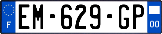 EM-629-GP