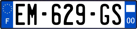 EM-629-GS