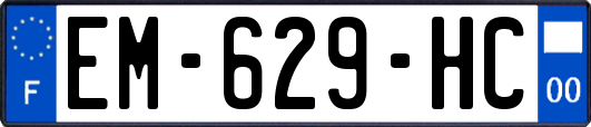 EM-629-HC