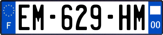 EM-629-HM