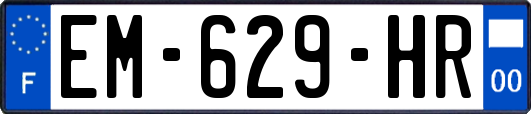 EM-629-HR