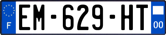 EM-629-HT