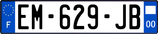 EM-629-JB