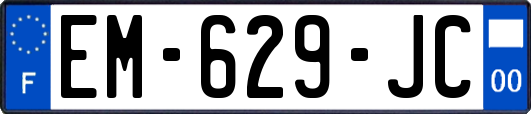 EM-629-JC