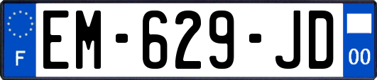 EM-629-JD