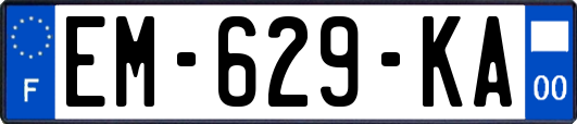 EM-629-KA