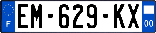 EM-629-KX