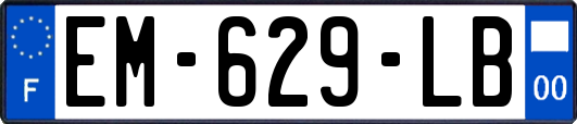 EM-629-LB