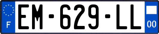 EM-629-LL