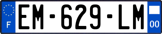 EM-629-LM