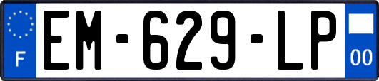 EM-629-LP
