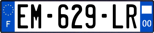 EM-629-LR
