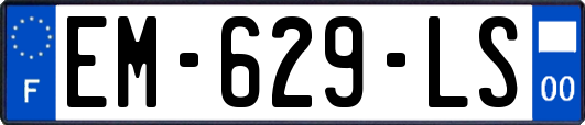 EM-629-LS