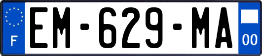 EM-629-MA