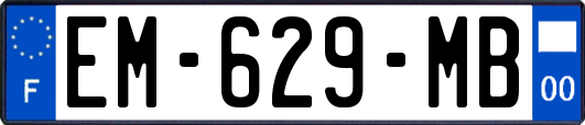 EM-629-MB