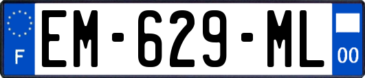EM-629-ML