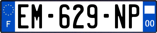 EM-629-NP