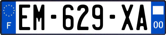 EM-629-XA