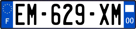 EM-629-XM