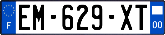 EM-629-XT