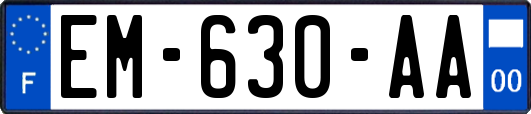 EM-630-AA