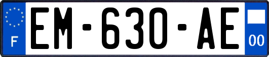 EM-630-AE