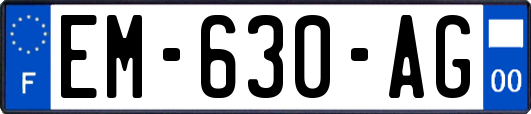 EM-630-AG