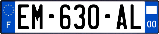 EM-630-AL