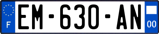 EM-630-AN