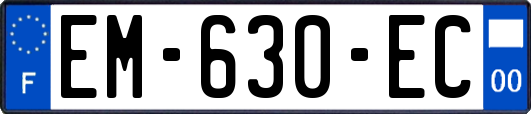 EM-630-EC