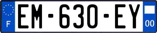 EM-630-EY