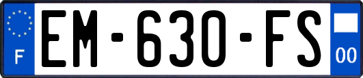EM-630-FS