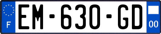 EM-630-GD