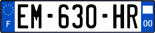 EM-630-HR