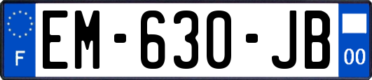 EM-630-JB