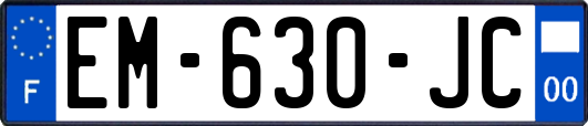 EM-630-JC