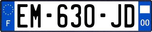 EM-630-JD