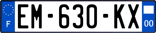 EM-630-KX