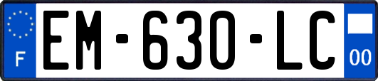 EM-630-LC