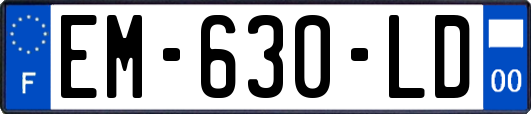 EM-630-LD