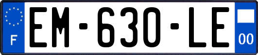 EM-630-LE