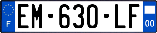 EM-630-LF