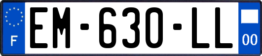 EM-630-LL