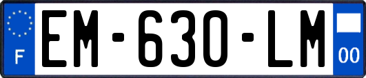 EM-630-LM