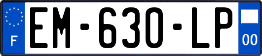 EM-630-LP